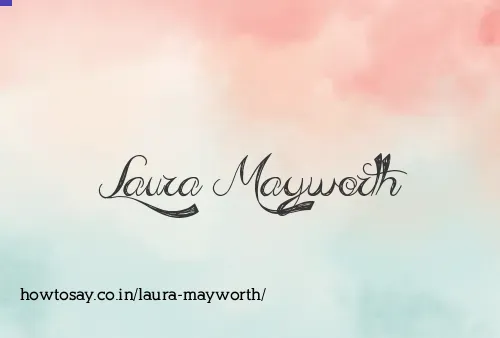 Laura Mayworth