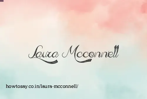 Laura Mcconnell