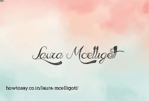 Laura Mcelligott