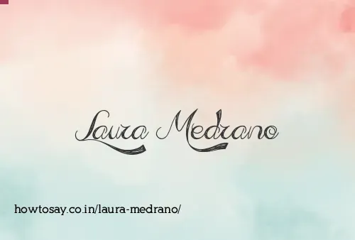 Laura Medrano