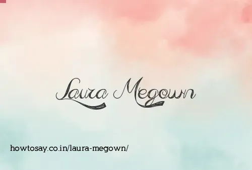 Laura Megown