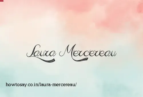 Laura Mercereau