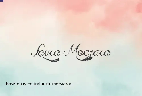 Laura Moczara