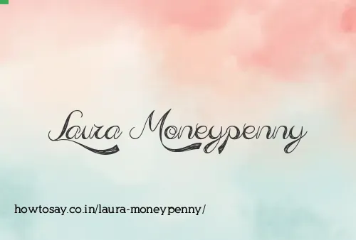 Laura Moneypenny