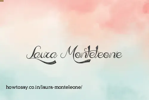 Laura Monteleone