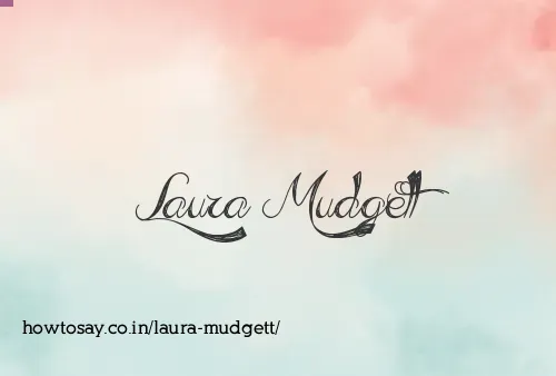 Laura Mudgett
