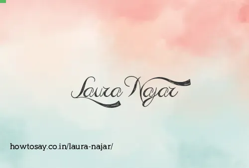Laura Najar