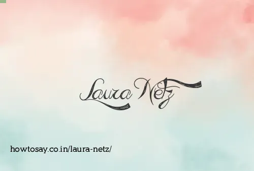Laura Netz