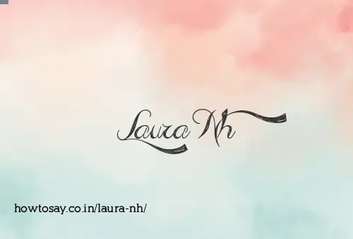 Laura Nh