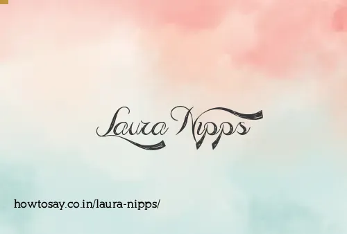 Laura Nipps
