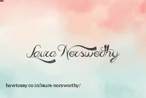 Laura Norsworthy