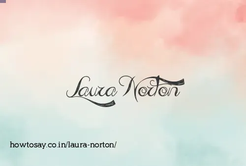 Laura Norton