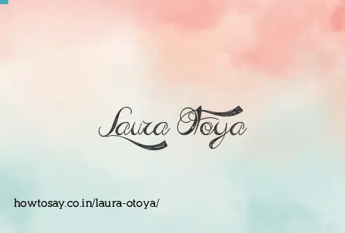 Laura Otoya