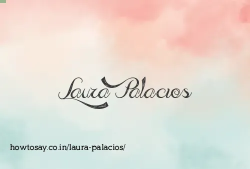 Laura Palacios