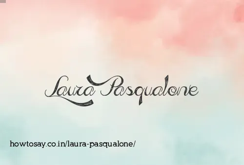 Laura Pasqualone