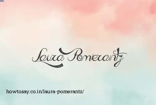 Laura Pomerantz