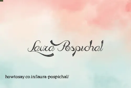 Laura Pospichal