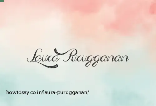 Laura Purugganan