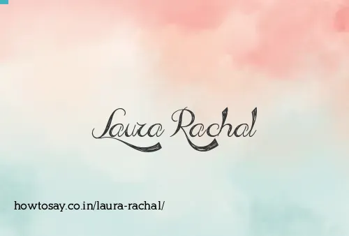 Laura Rachal