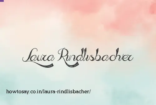 Laura Rindlisbacher