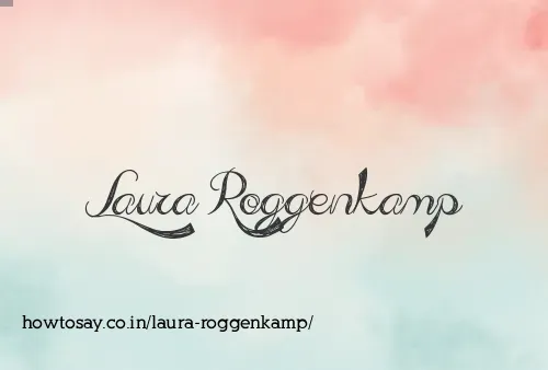Laura Roggenkamp