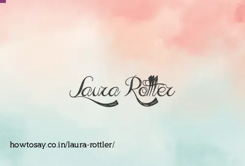 Laura Rottler
