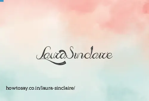 Laura Sinclaire