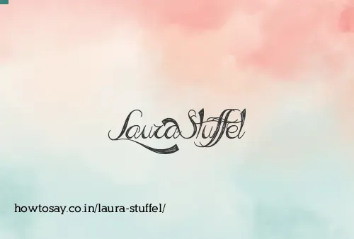 Laura Stuffel