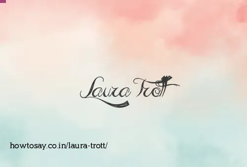 Laura Trott