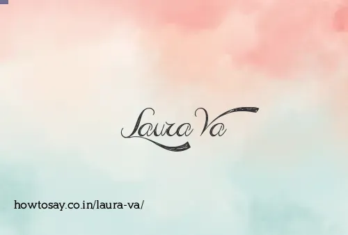 Laura Va