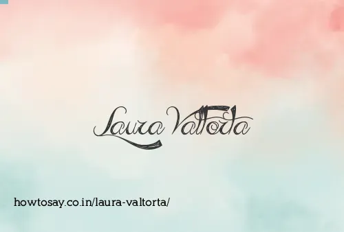 Laura Valtorta