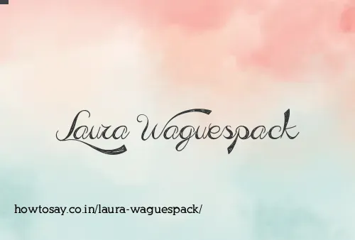 Laura Waguespack