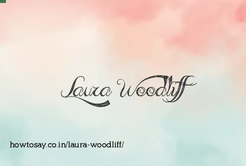 Laura Woodliff