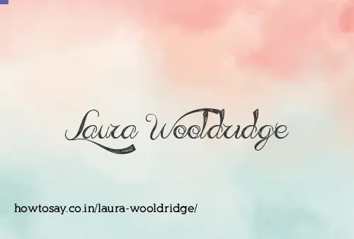 Laura Wooldridge
