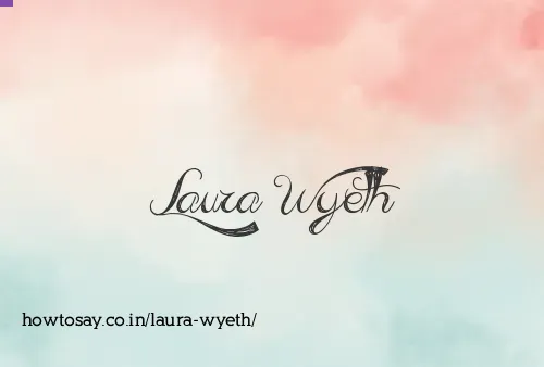 Laura Wyeth