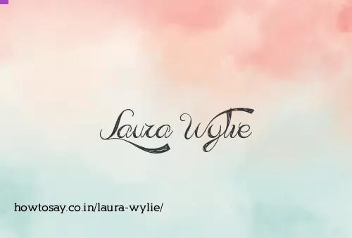 Laura Wylie