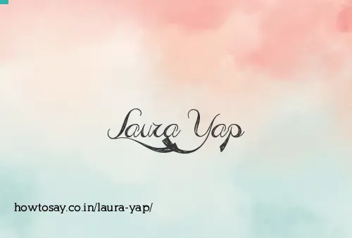 Laura Yap