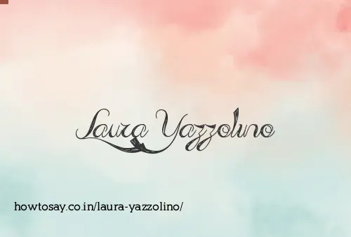 Laura Yazzolino