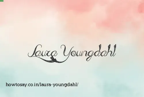 Laura Youngdahl