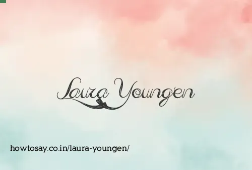 Laura Youngen