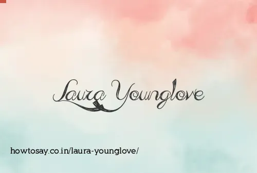 Laura Younglove