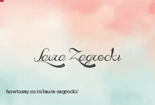 Laura Zagrocki