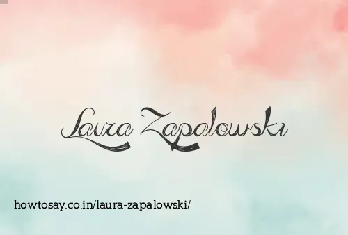 Laura Zapalowski