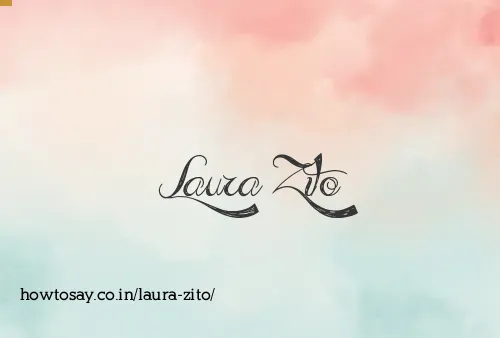 Laura Zito