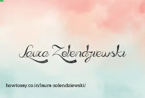 Laura Zolendziewski