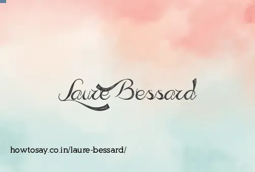 Laure Bessard