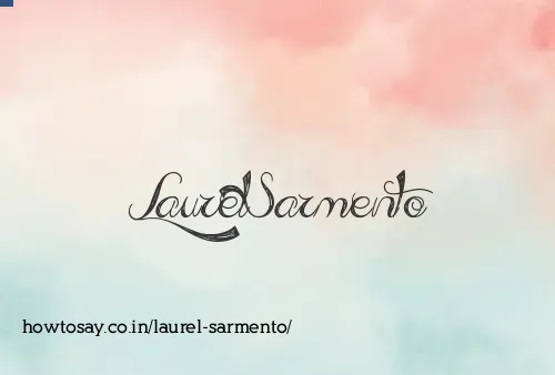 Laurel Sarmento