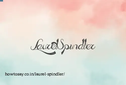Laurel Spindler