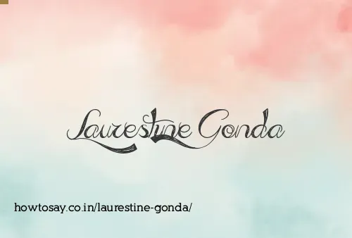 Laurestine Gonda