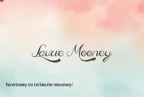 Laurie Mooney